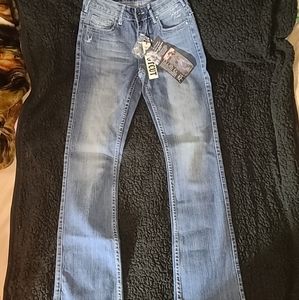Tuff Jeans